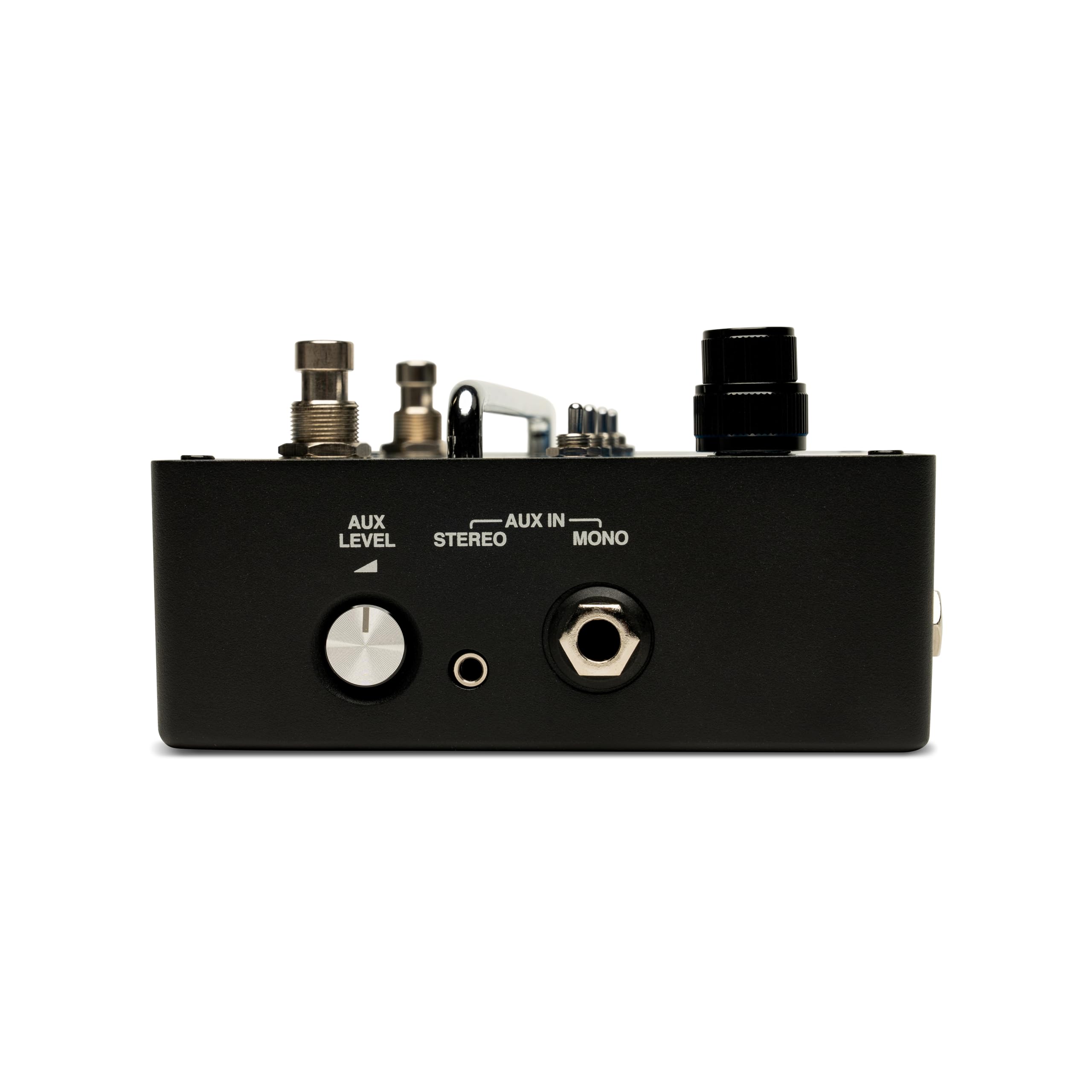 Amazon.co.jp: Ampeg SGT-DI プリアンプコンプレッサーとDIブルー